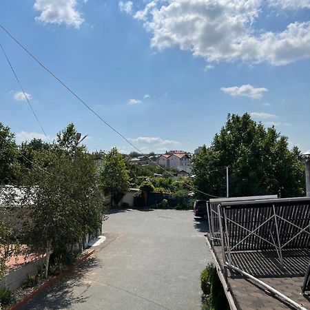 Vila Alex&Razvan Tulcea Bagian luar foto