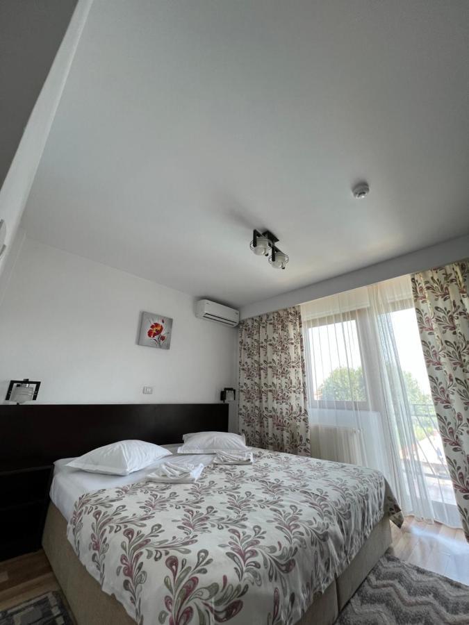 Vila Alex&Razvan Tulcea Bagian luar foto