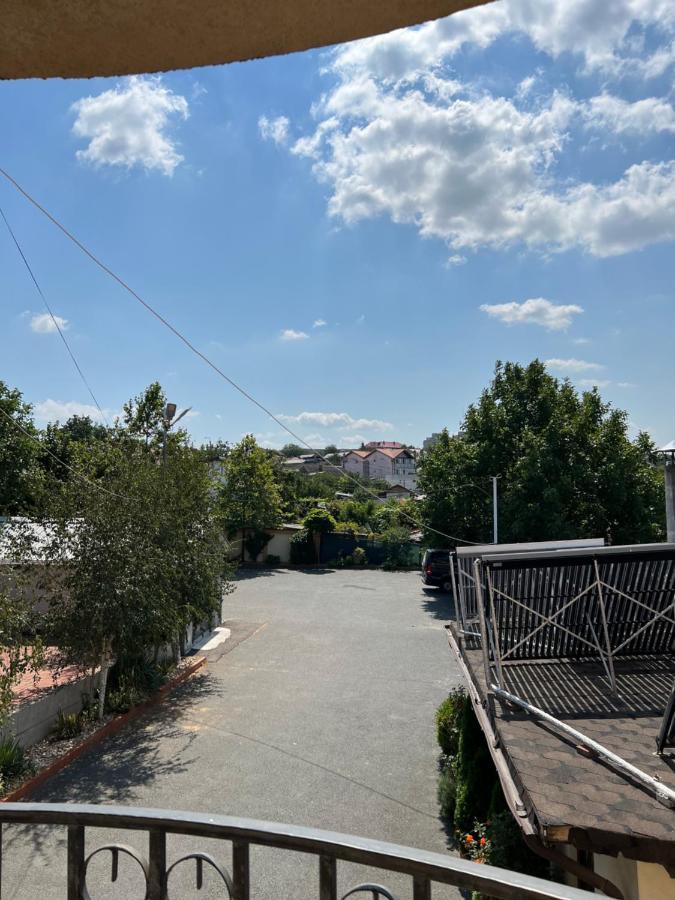 Vila Alex&Razvan Tulcea Bagian luar foto