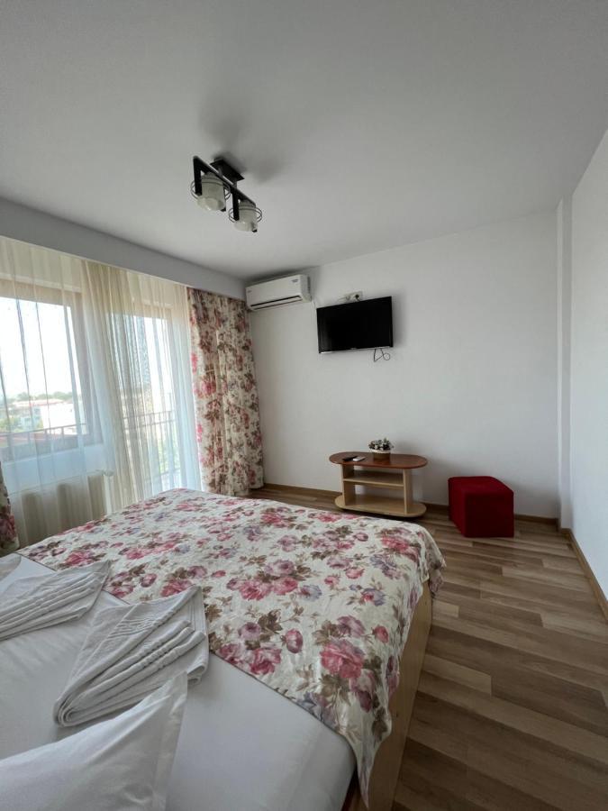 Vila Alex&Razvan Tulcea Bagian luar foto